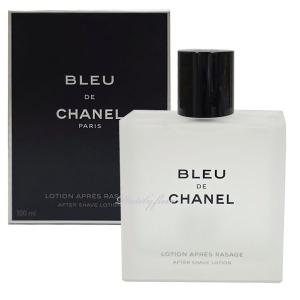 샤넬 블루 드 샤넬 애프터쉐이브 로션 100ml