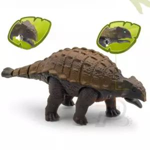 틴틴 안킬로사우루스 RC 말하는장난감 움직이는장난감 남자아이선물