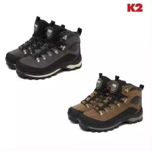 [롯데백화점]케이투 공용 보이저 프로 고어텍스 중목 미드컷 등산화 KUS24G10