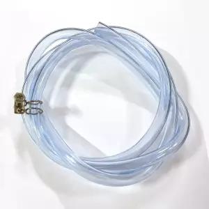 엘토로 기름탱크호스 pvc 수평호스 기름게이지 기름양 체크 보일러 기름통 잔량확인