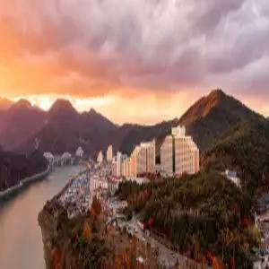 [충북] 소노벨 단양 EAST(충북호텔/단양호텔/단양소노벨 단양 EAST)