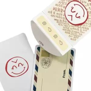 JL매직 NEW)좋은말카드 카드게임 mt게임 마술카드 도구 마술