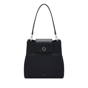 [루이까또즈](대구신세계)몬트 나일론버킷백 HT2SO02BL