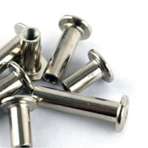 가구조립 연결너트 8mm 옷장 책장 가구연결 볼트고정