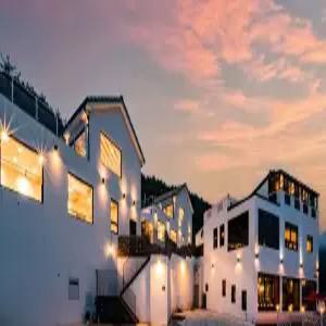 [전남] 여수 모나코풀빌라(전남펜션/여수펜션)