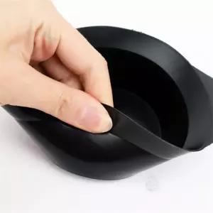 큐티숍 염색약미싱볼 헤어 염색볼 믹싱볼용기