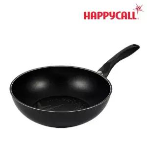 해피콜 시그니처핏 IH 프라이팬_28cm팬
