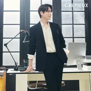 다니엘크레뮤 25 이지 무브 재킷