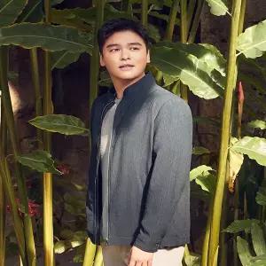 [대구백화점] [크로커다일]썸머 플리츠 점퍼(CDAABJP2203)