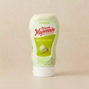 [피코크] 와사비 마요네즈 290g