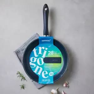 해피콜 트리곤 프라이팬 IH 28cm (인덕션)