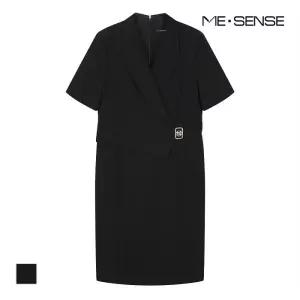 정장 H라인 원피스_MB45OPM107Z