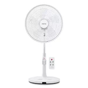 [모리츠]모리츠 35cm형 발터치 리모컨 선풍기 MOF-5W1435FT