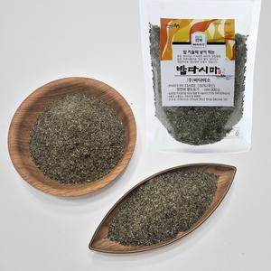 완도 바다미소 밥다시마 300g
