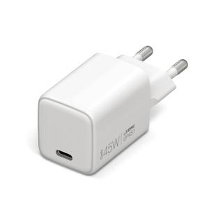 UP451 White GaN PD PPS 퀵차지4+ 45W 초고속 충전기