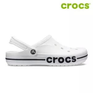 바야밴드 클로그 공용 샌들 205089-126