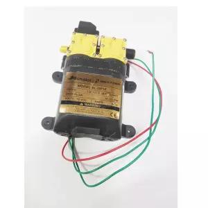 충전분무기부품 더블 DC펌프 다이아프램 SL-DP16 고압 트윈타입