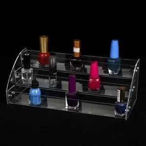 네일 폴리쉬 정리대 매니큐어 정리함 WFHQ8S4