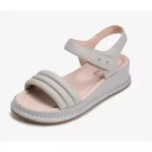[롯데백화점]에스콰이아 에스콰이아 여성 컴포트 샌들 YAEMSD715GY