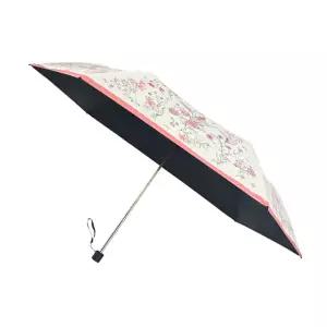 [롯데백화점]루이까또즈 50 뜨왈보타닉 초경량 암막코팅 우양산 OULQU60100