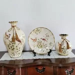 [하프클럽/셀러허브_여성트랜드패션]엔틱화병3p세트(8091)