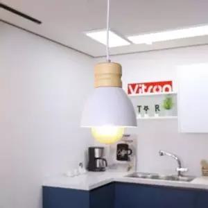 비츠온 팬던트 코니 1등 우드 17828-1A WFFRGNA