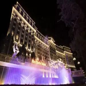 메가세일 [DAILY,나트랑 달랏] 전일정 특급호텔 #데일리 마사지#3대 마켓투어#랑비앙 5일