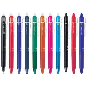 파이롯트 프릭션볼 노크 지워지는펜 LFBK-23/볼펜