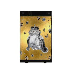 [선일금고][SK스토아 단독 스페셜 에디션] 김지희작가 The Fancy Spirit 황금부엉...