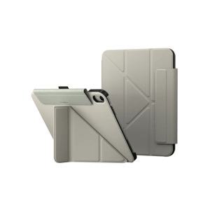 스위치이지 아이패드 10세대 10.9형 (2022) 오리가미 폴리오 커버 케이스