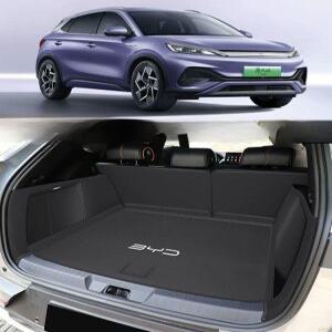 BYD 아토3 트렁크 풀커버 매트 악세사리 튜닝 자동차 용품