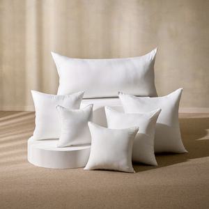 숙면보감이 만든 쿠션솜