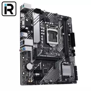 아수스 B560M-K 인텔 B560 11세대 메인보드 ASUS