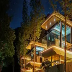 [전북특별자치] 완주 스페이스셔틀 전주(전북특별자치펜션/완주펜션)