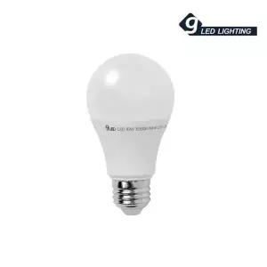 건식 LED 백열다마 10W 전구 전구색 WFHTVPR