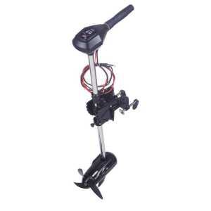 하이보 1마력 2마력 프로펠러 전동 개 가이드모터 낚시 카약 브러시리스 엔진 마력 보트