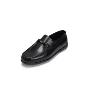 [롯데백화점]에스콰이아 남성화 소가죽 드라이빙 로퍼 (구두헤라+깔창증정) EQESHL114