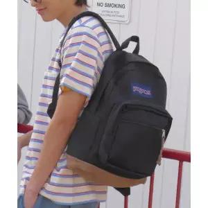 잔스포츠 JANSPORT 라이트팩 BLACK JS00TYP7008 2362567