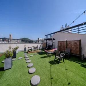 [경남 호텔] 하운드 호텔 통영항남 (거제,통영,고성)