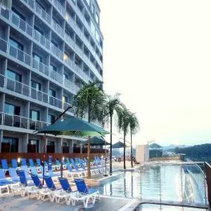 남한강 썬밸리 호텔