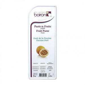 업소용 패션후르츠 퓨레 냉동 1kg 식자재 학교급식 식당 주방 단체용 음식점 대용량