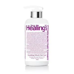 비모타 뉴 힐링스 너리싱 미라클 헤어 크림 500ml 단백질 헤어에센스