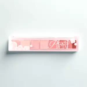 페리페라 올테이크 무드 팔레트 우리집에복숭아보러갈래 7호