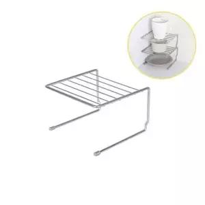 공간활용 적층 선반-소 수납 정리용품 WF4AB34