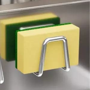 부착식 수세미걸이 WF73E0A