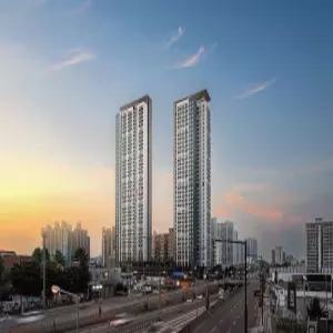 [인천] 어반스테이 인천 차이나타운(인천, 중구)