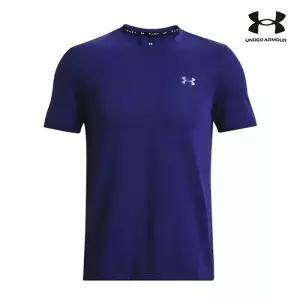 [언더아머] 러쉬 심리스 레거시 반팔 (1376781-468-K)