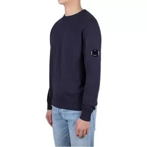 [씨피컴퍼니] 렌즈 코튼 니트 (14CMKN109A 004128G 888)