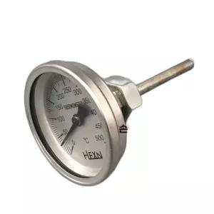 스텐 오븐 온도계 업소 500도 화덕 고구마 제품 구이