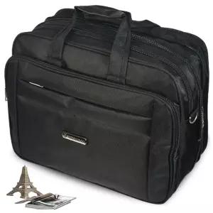 대형 서류가방 회사원 메신저 남성용 초대형 직장인